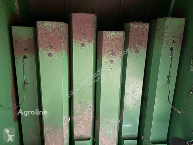 Зелений Джон Дір Другая, об'ємом двигуна 0 л та пробігом 0 тис. км за 40482 $, фото 12 на Automoto.ua