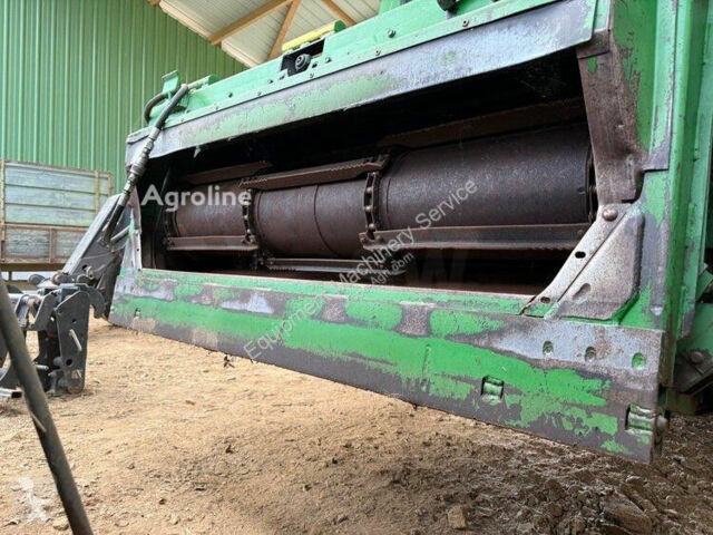 Зелений Джон Дір Другая, об'ємом двигуна 0 л та пробігом 0 тис. км за 40482 $, фото 4 на Automoto.ua