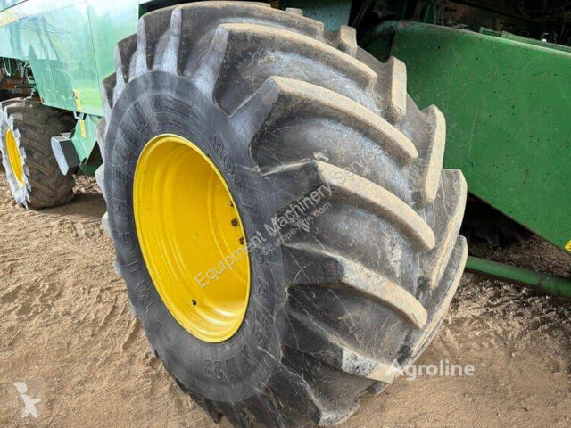 Зелений Джон Дір Другая, об'ємом двигуна 0 л та пробігом 0 тис. км за 40482 $, фото 8 на Automoto.ua