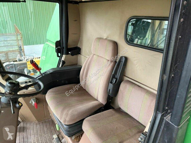 Зелений Джон Дір Другая, об'ємом двигуна 0 л та пробігом 0 тис. км за 40482 $, фото 17 на Automoto.ua