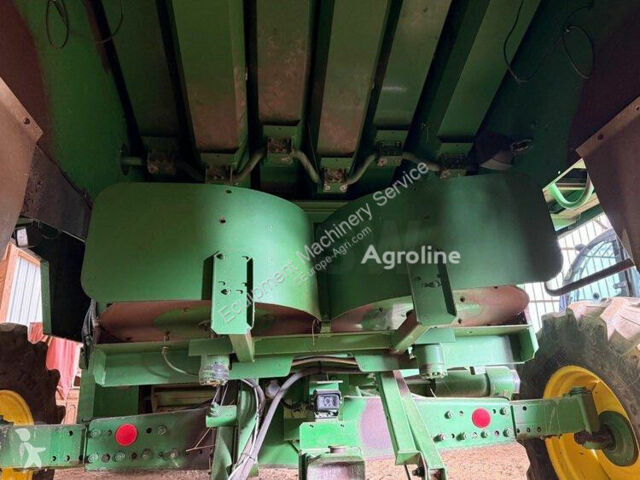 Зелений Джон Дір Другая, об'ємом двигуна 0 л та пробігом 0 тис. км за 40482 $, фото 14 на Automoto.ua