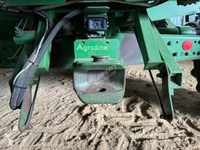 Зелений Джон Дір Другая, об'ємом двигуна 0 л та пробігом 0 тис. км за 40482 $, фото 15 на Automoto.ua