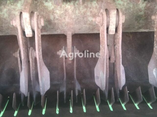 Зелений Джон Дір Другая, об'ємом двигуна 0 л та пробігом 0 тис. км за 69781 $, фото 14 на Automoto.ua