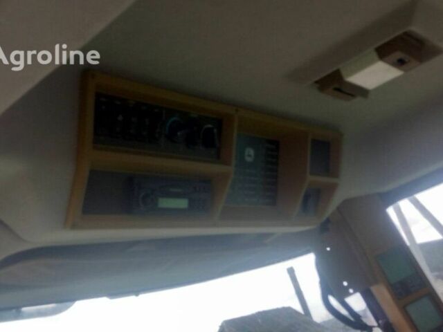 Зелений Джон Дір Другая, об'ємом двигуна 0 л та пробігом 0 тис. км за 69781 $, фото 17 на Automoto.ua