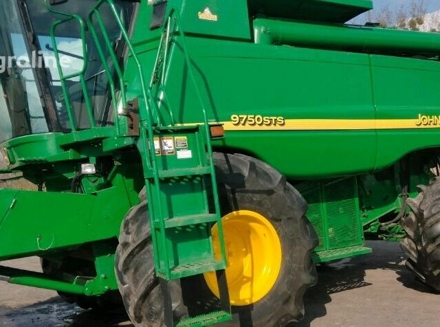 Зелений Джон Дір Другая, об'ємом двигуна 0 л та пробігом 0 тис. км за 69781 $, фото 3 на Automoto.ua