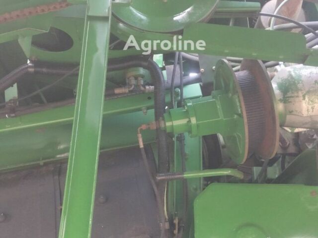 Зелений Джон Дір Другая, об'ємом двигуна 0 л та пробігом 0 тис. км за 69781 $, фото 13 на Automoto.ua