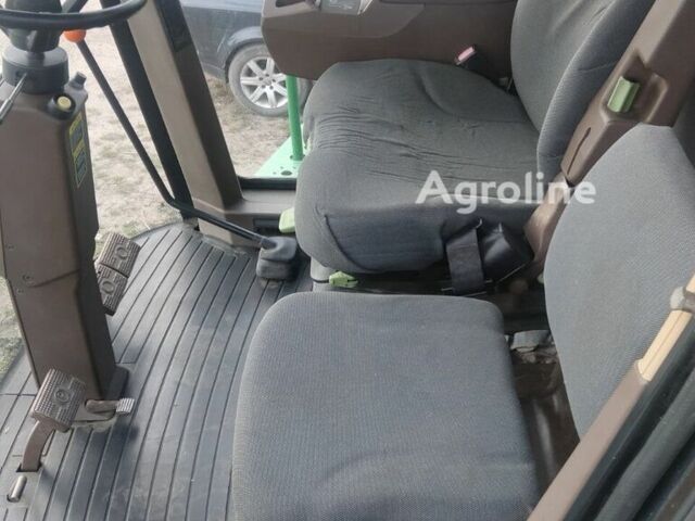 Зелений Джон Дір Другая, об'ємом двигуна 0 л та пробігом 0 тис. км за 69781 $, фото 15 на Automoto.ua