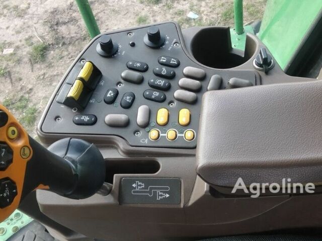 Зелений Джон Дір Другая, об'ємом двигуна 0 л та пробігом 0 тис. км за 69781 $, фото 18 на Automoto.ua