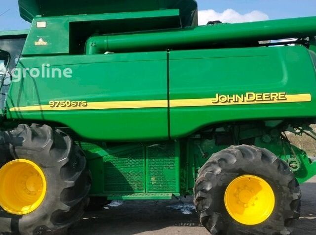 Зелений Джон Дір Другая, об'ємом двигуна 0 л та пробігом 0 тис. км за 69781 $, фото 6 на Automoto.ua