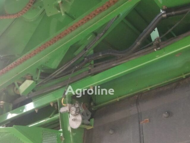 Зелений Джон Дір Другая, об'ємом двигуна 0 л та пробігом 0 тис. км за 69781 $, фото 12 на Automoto.ua