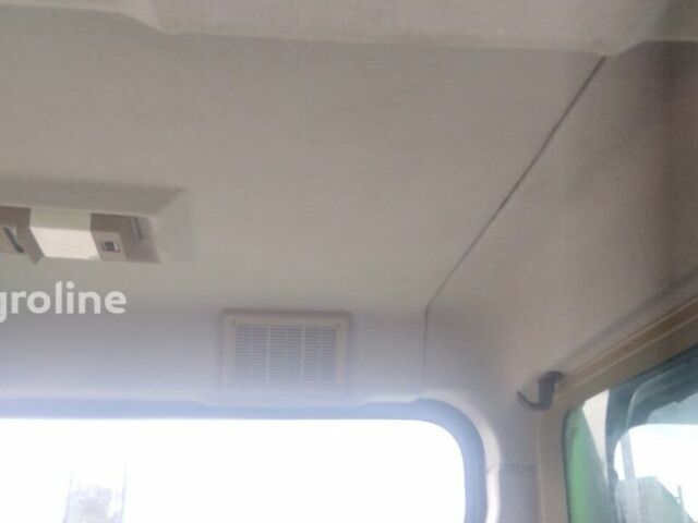 Зелений Джон Дір Другая, об'ємом двигуна 0 л та пробігом 0 тис. км за 69781 $, фото 16 на Automoto.ua