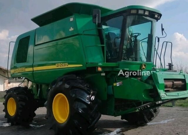 Зелений Джон Дір Другая, об'ємом двигуна 0 л та пробігом 0 тис. км за 69781 $, фото 1 на Automoto.ua