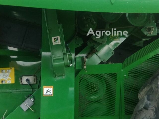 Зелений Джон Дір Другая, об'ємом двигуна 0 л та пробігом 0 тис. км за 69781 $, фото 9 на Automoto.ua