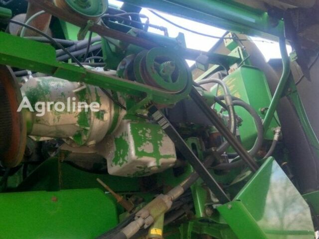 Зелений Джон Дір Другая, об'ємом двигуна 0 л та пробігом 0 тис. км за 69781 $, фото 10 на Automoto.ua