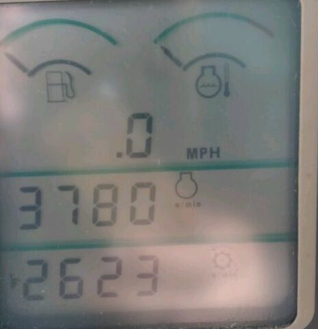 Зелений Джон Дір Другая, об'ємом двигуна 0 л та пробігом 0 тис. км за 69781 $, фото 19 на Automoto.ua