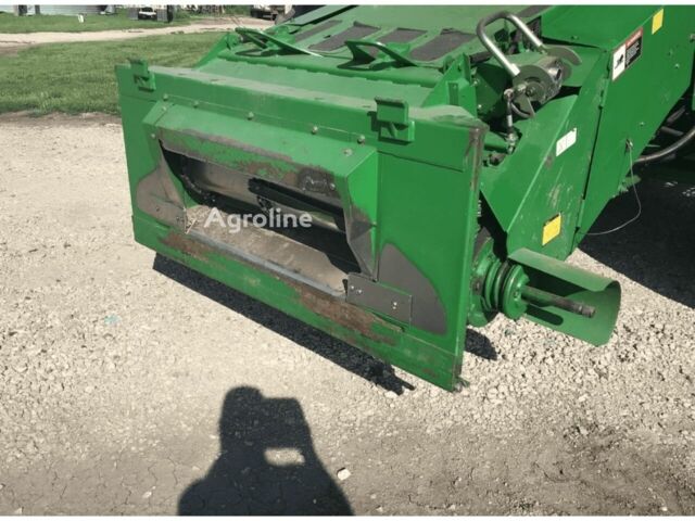 Зелений Джон Дір Другая, об'ємом двигуна 0 л та пробігом 0 тис. км за 49691 $, фото 5 на Automoto.ua