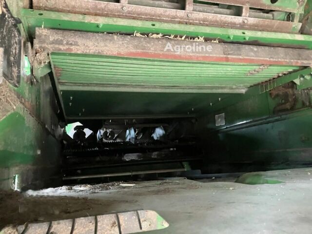 Зеленый Джон Дир Другая, объемом двигателя 0 л и пробегом 0 тыс. км за 88148 $, фото 13 на Automoto.ua