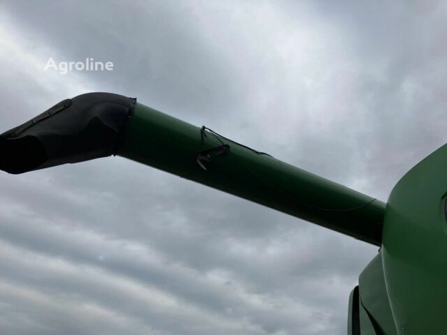 Зеленый Джон Дир Другая, объемом двигателя 0 л и пробегом 0 тыс. км за 88148 $, фото 3 на Automoto.ua