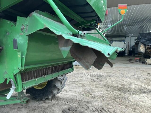 Зеленый Джон Дир Другая, объемом двигателя 0 л и пробегом 0 тыс. км за 88148 $, фото 17 на Automoto.ua