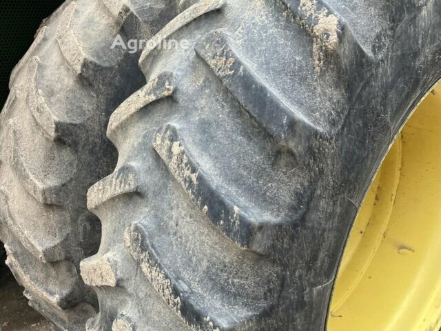 Зеленый Джон Дир Другая, объемом двигателя 0 л и пробегом 0 тыс. км за 88148 $, фото 18 на Automoto.ua