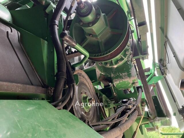 Зеленый Джон Дир Другая, объемом двигателя 0 л и пробегом 0 тыс. км за 88148 $, фото 8 на Automoto.ua