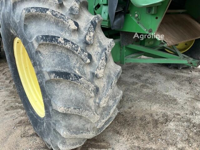 Зеленый Джон Дир Другая, объемом двигателя 0 л и пробегом 0 тыс. км за 88148 $, фото 6 на Automoto.ua