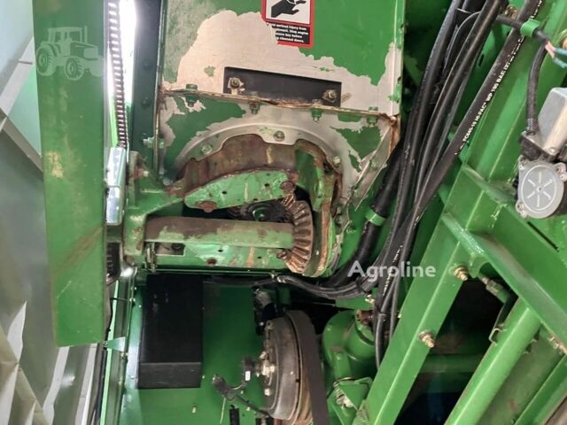 Зеленый Джон Дир Другая, объемом двигателя 0 л и пробегом 0 тыс. км за 88148 $, фото 19 на Automoto.ua