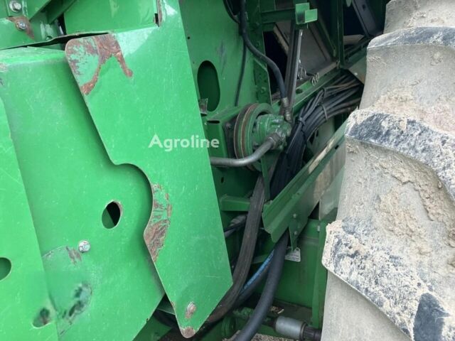 Зеленый Джон Дир Другая, объемом двигателя 0 л и пробегом 0 тыс. км за 88148 $, фото 9 на Automoto.ua