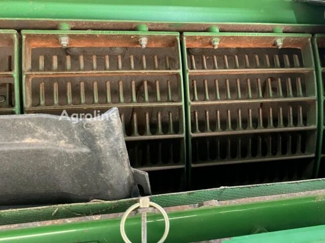 Зеленый Джон Дир Другая, объемом двигателя 0 л и пробегом 0 тыс. км за 88148 $, фото 10 на Automoto.ua