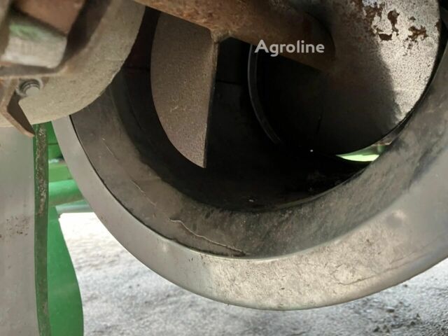 Зеленый Джон Дир Другая, объемом двигателя 0 л и пробегом 0 тыс. км за 88148 $, фото 5 на Automoto.ua