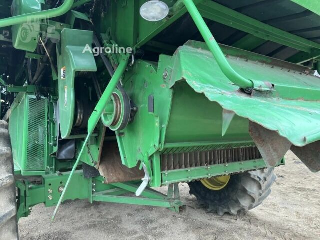 Зеленый Джон Дир Другая, объемом двигателя 0 л и пробегом 0 тыс. км за 88148 $, фото 15 на Automoto.ua