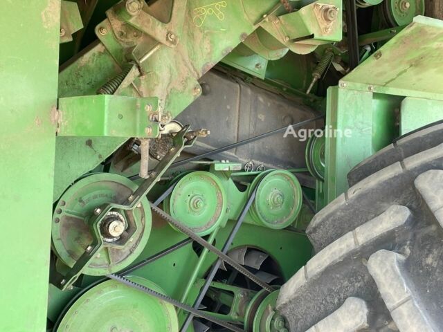 Зелений Джон Дір Другая, об'ємом двигуна 0 л та пробігом 0 тис. км за 63966 $, фото 2 на Automoto.ua