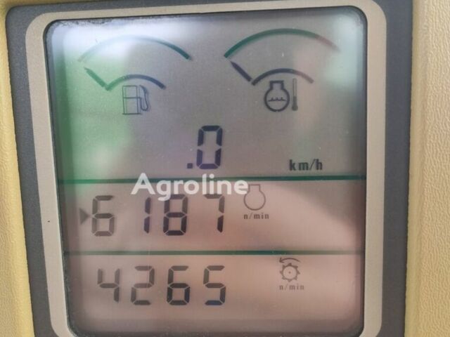 Зелений Джон Дір Другая, об'ємом двигуна 0 л та пробігом 0 тис. км за 63966 $, фото 6 на Automoto.ua