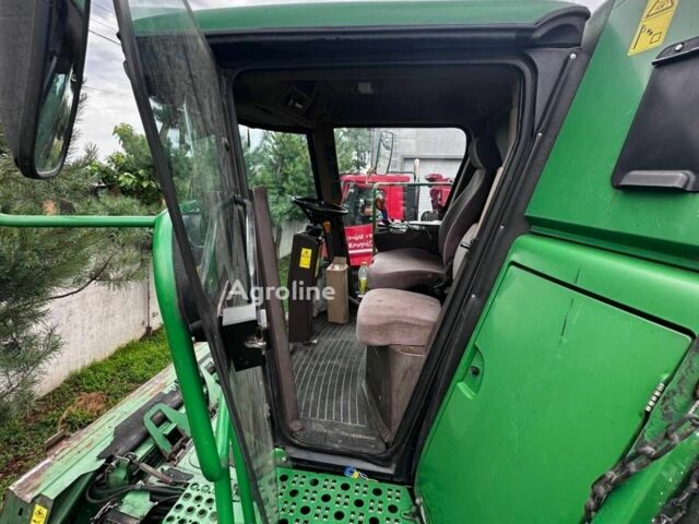 Зелений Джон Дір Другая, об'ємом двигуна 0 л та пробігом 0 тис. км за 67522 $, фото 3 на Automoto.ua