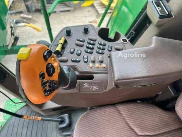 Зеленый Джон Дир Другая, объемом двигателя 0 л и пробегом 0 тыс. км за 47887 $, фото 7 на Automoto.ua