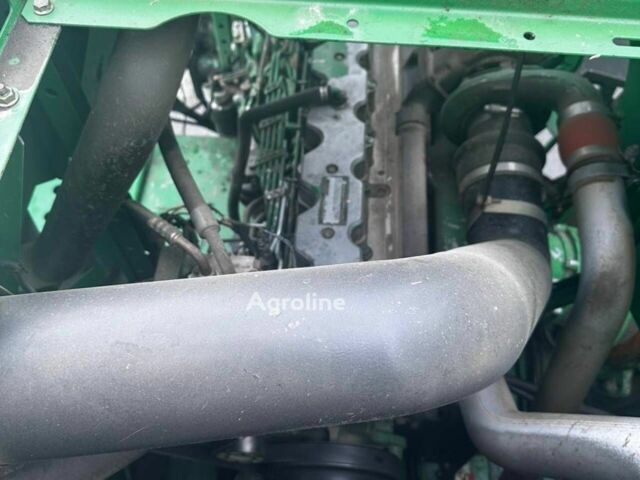 Зелений Джон Дір Другая, об'ємом двигуна 0 л та пробігом 0 тис. км за 67522 $, фото 14 на Automoto.ua