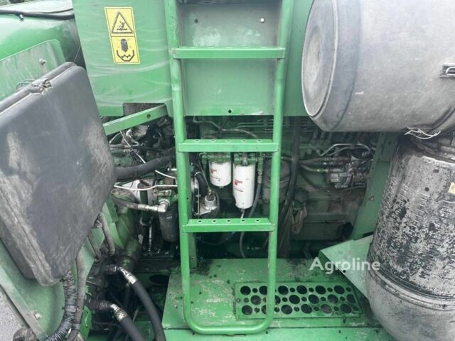 Зелений Джон Дір Другая, об'ємом двигуна 0 л та пробігом 0 тис. км за 67522 $, фото 5 на Automoto.ua