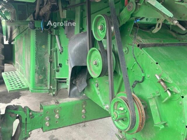 Зелений Джон Дір Другая, об'ємом двигуна 0 л та пробігом 0 тис. км за 67522 $, фото 10 на Automoto.ua