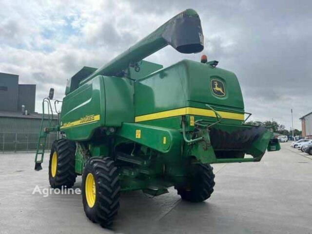 Зеленый Джон Дир Другая, объемом двигателя 0 л и пробегом 0 тыс. км за 47887 $, фото 2 на Automoto.ua