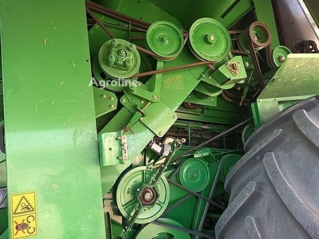 Зелений Джон Дір Другая, об'ємом двигуна 0 л та пробігом 0 тис. км за 92695 $, фото 3 на Automoto.ua