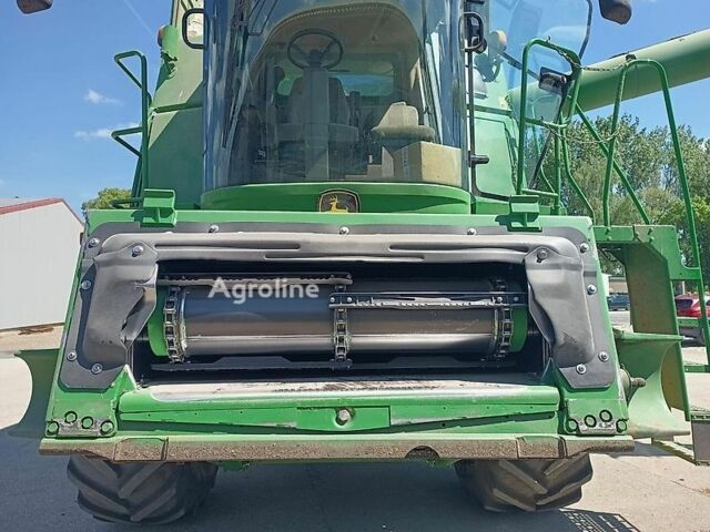 Зелений Джон Дір Другая, об'ємом двигуна 0 л та пробігом 0 тис. км за 92695 $, фото 5 на Automoto.ua