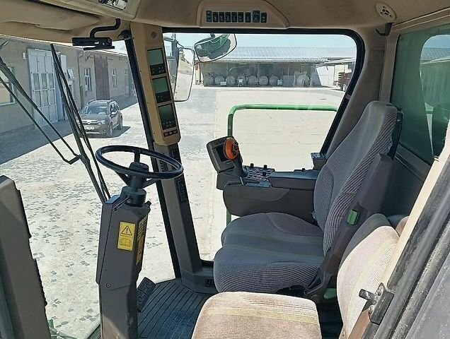 Зелений Джон Дір Другая, об'ємом двигуна 0 л та пробігом 0 тис. км за 92695 $, фото 10 на Automoto.ua