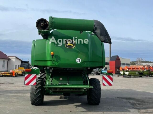 Зеленый Джон Дир Другая, объемом двигателя 0 л и пробегом 0 тыс. км за 194383 $, фото 20 на Automoto.ua