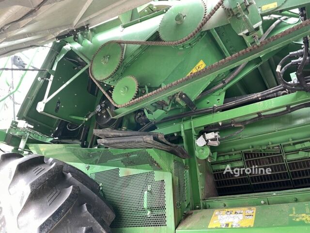 Зеленый Джон Дир Другая, объемом двигателя 0 л и пробегом 0 тыс. км за 194383 $, фото 41 на Automoto.ua