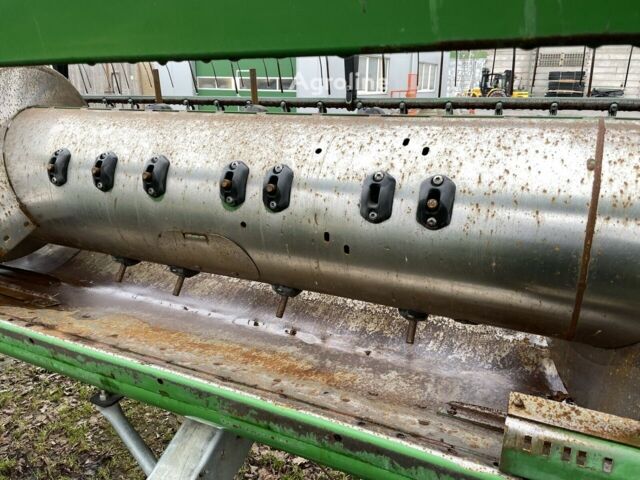 Зеленый Джон Дир Другая, объемом двигателя 0 л и пробегом 0 тыс. км за 194383 $, фото 51 на Automoto.ua