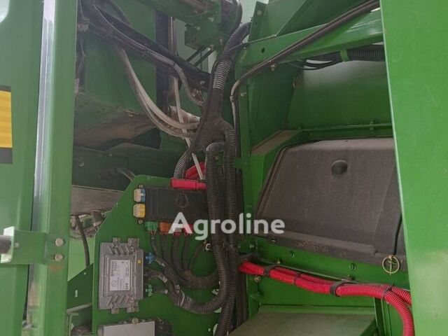 Зеленый Джон Дир Другая, объемом двигателя 0 л и пробегом 0 тыс. км за 194383 $, фото 59 на Automoto.ua