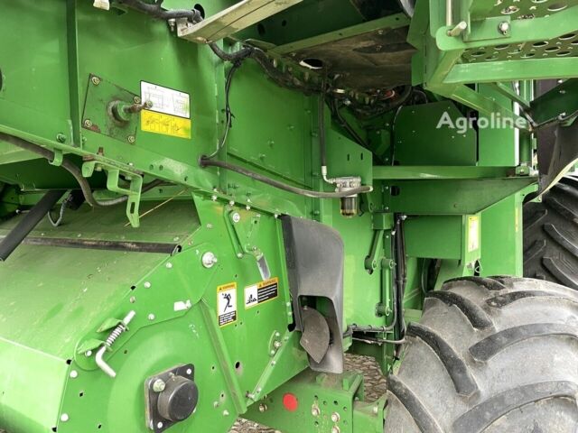 Зеленый Джон Дир Другая, объемом двигателя 0 л и пробегом 0 тыс. км за 194383 $, фото 34 на Automoto.ua