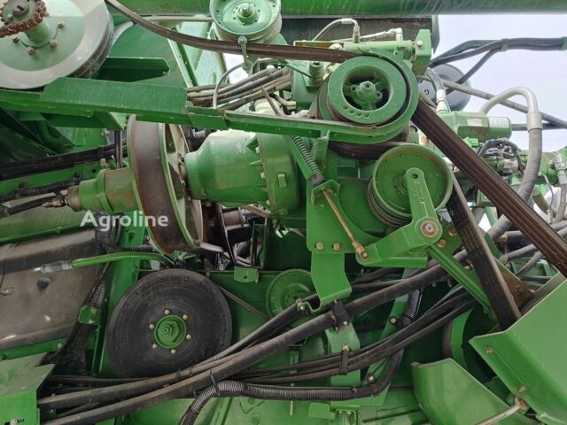 Зеленый Джон Дир Другая, объемом двигателя 0 л и пробегом 0 тыс. км за 194383 $, фото 65 на Automoto.ua