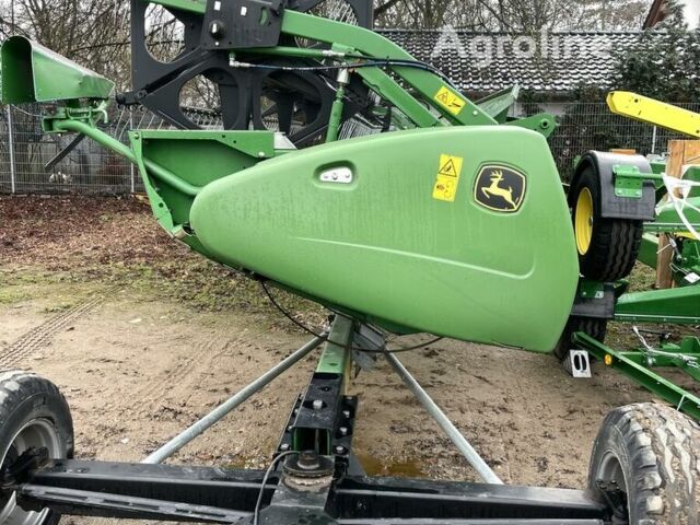 Зеленый Джон Дир Другая, объемом двигателя 0 л и пробегом 0 тыс. км за 194383 $, фото 47 на Automoto.ua