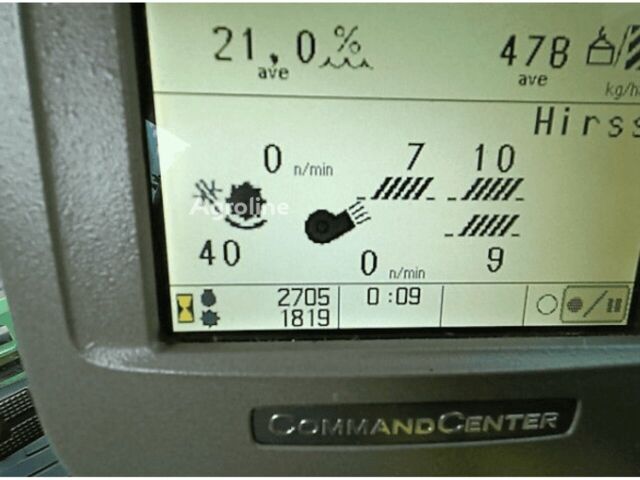 Зеленый Джон Дир Другая, объемом двигателя 0 л и пробегом 0 тыс. км за 100812 $, фото 12 на Automoto.ua